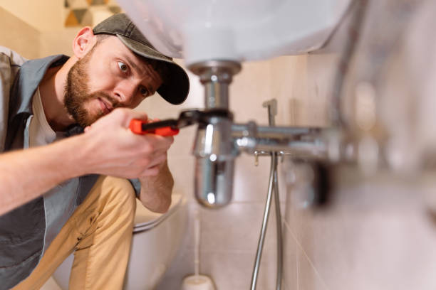 Commercial Plumbing Services